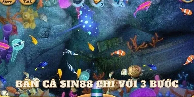 Các bước tham gia nhanh chóng cho tân binh của Sin88