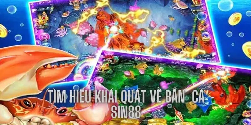 Tìm hiểu và khám phá về sân chơi uy tín hàng đầu Sin88